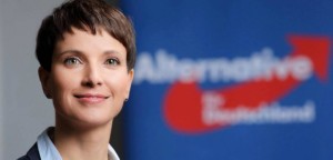 Dr. Frauke Petry