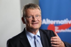 Prof. Dr. Jörg Meuthen