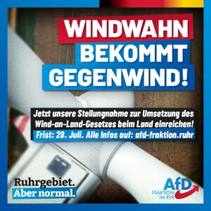 Gegenwind