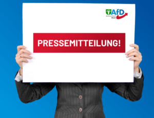 Pressemitteilung