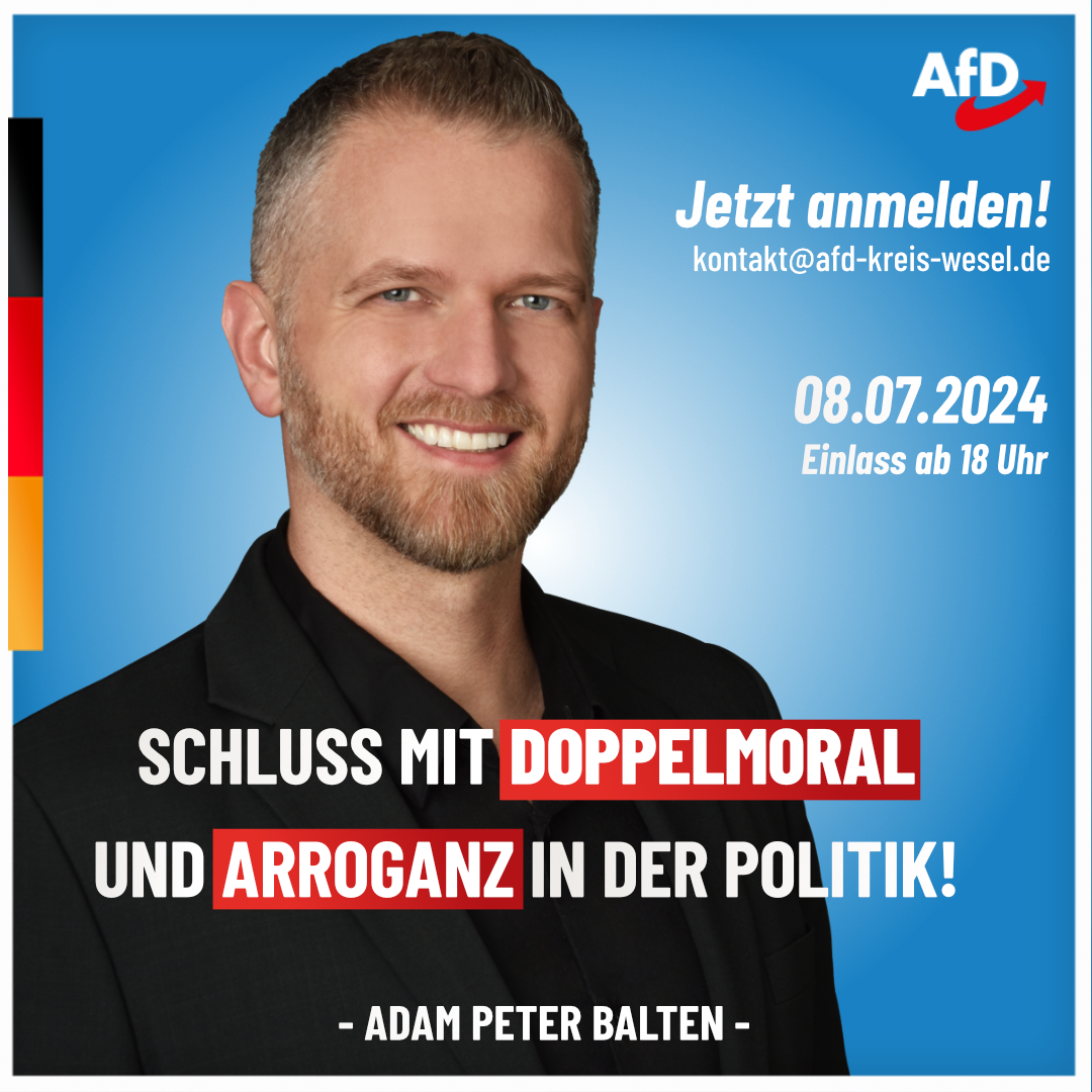 Adam Peter Balten