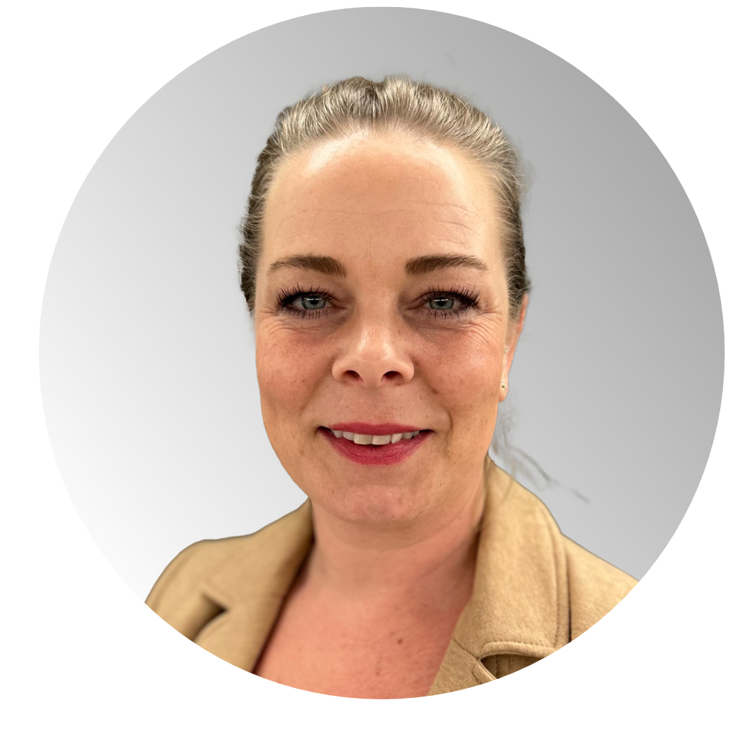 Denise Gehrmann
