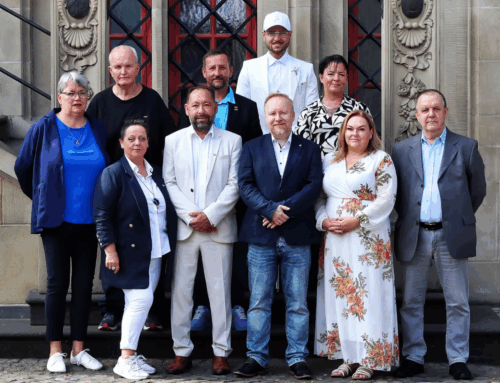 AfD im Kreis Wesel: Fest verankert – bereit für die Kommunalwahl